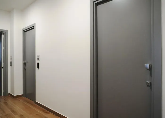 Private Bathroom Queen Room