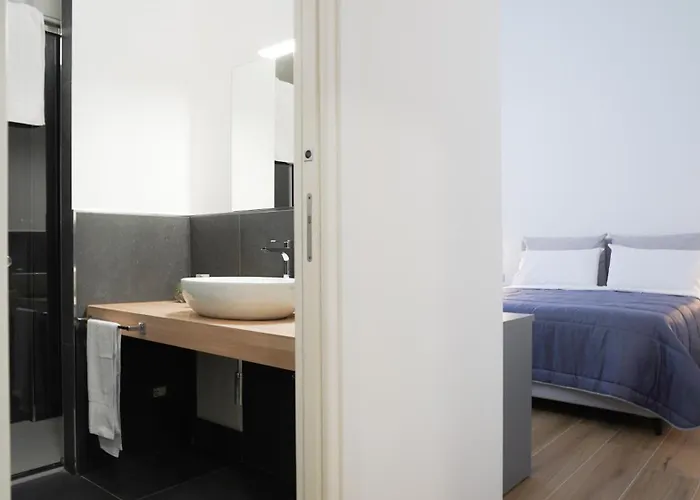 Private Bathroom Queen Room